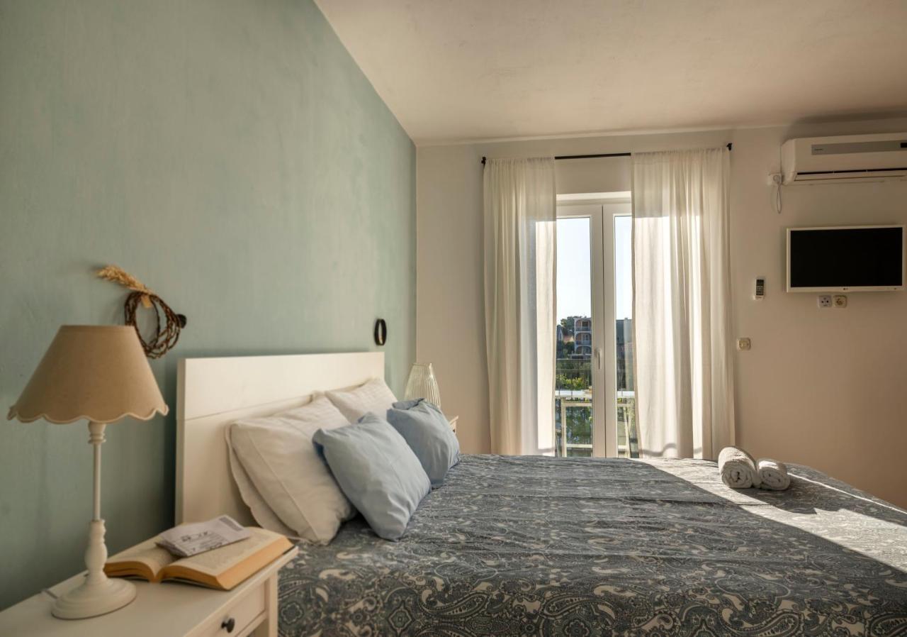 Charming Tale Apartments Modun19 Pirovac Ngoại thất bức ảnh