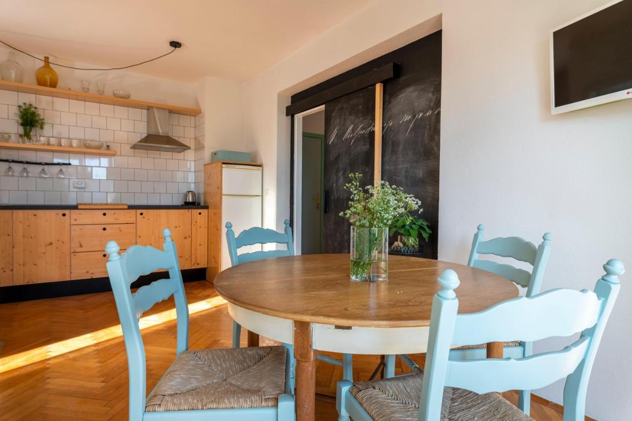 Charming Tale Apartments Modun19 Pirovac Ngoại thất bức ảnh