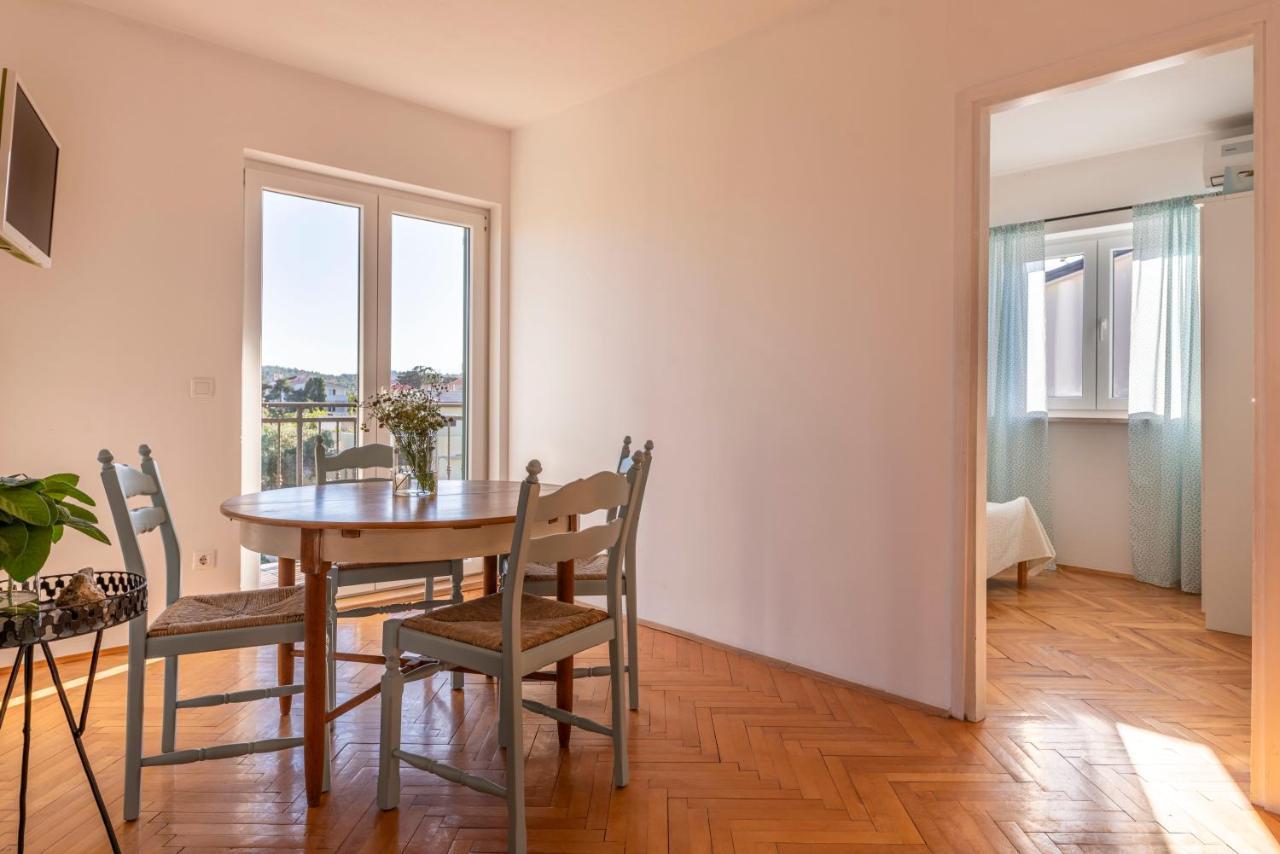 Charming Tale Apartments Modun19 Pirovac Ngoại thất bức ảnh