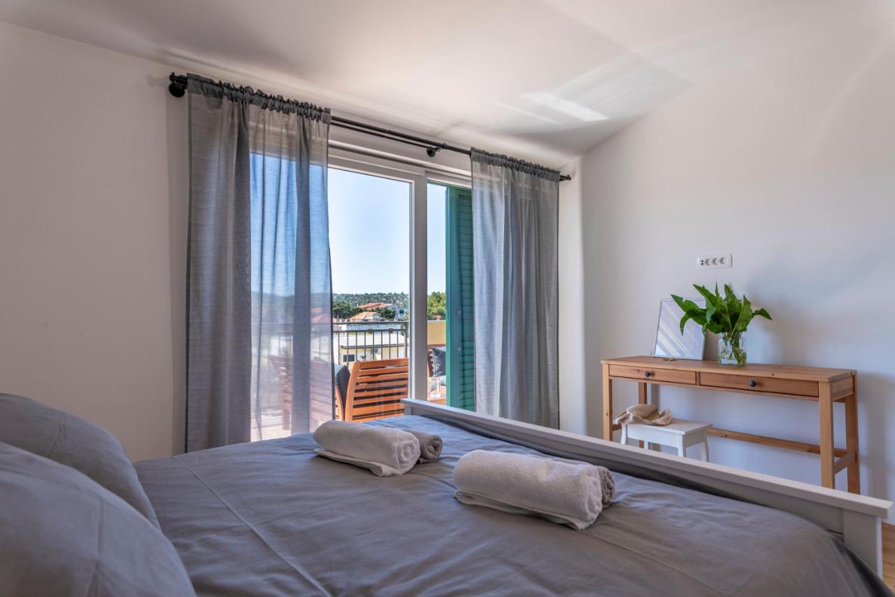 Charming Tale Apartments Modun19 Pirovac Ngoại thất bức ảnh