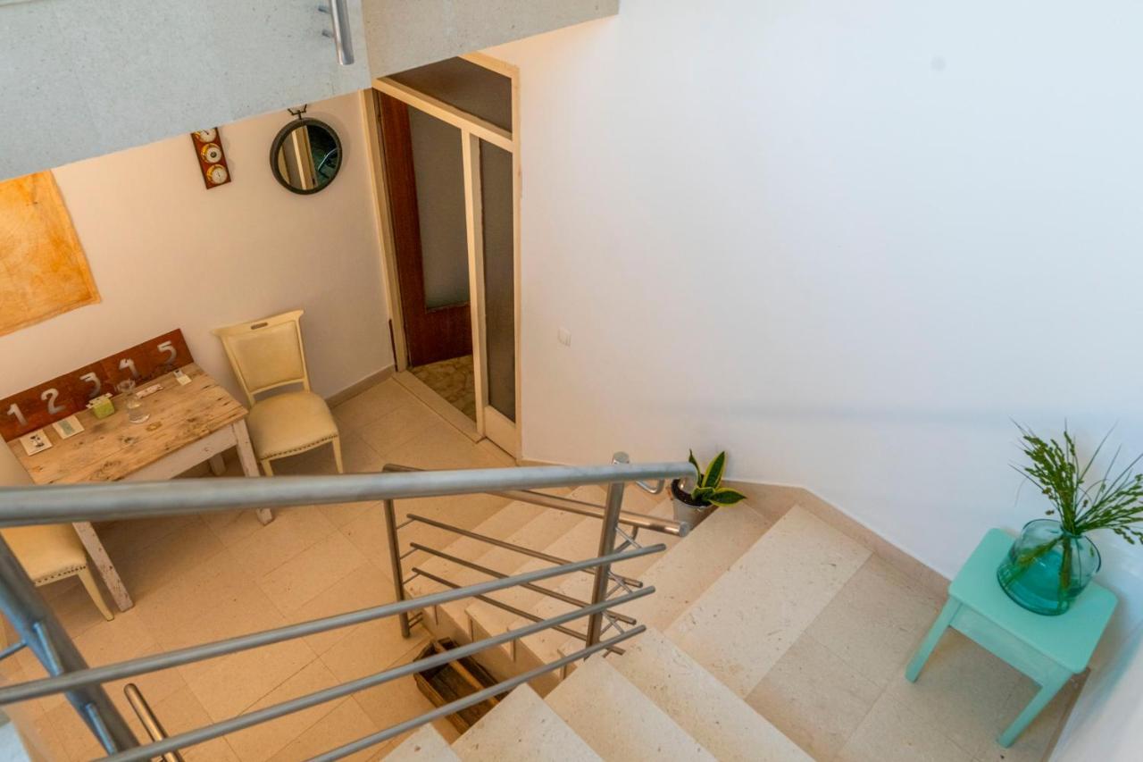 Charming Tale Apartments Modun19 Pirovac Ngoại thất bức ảnh