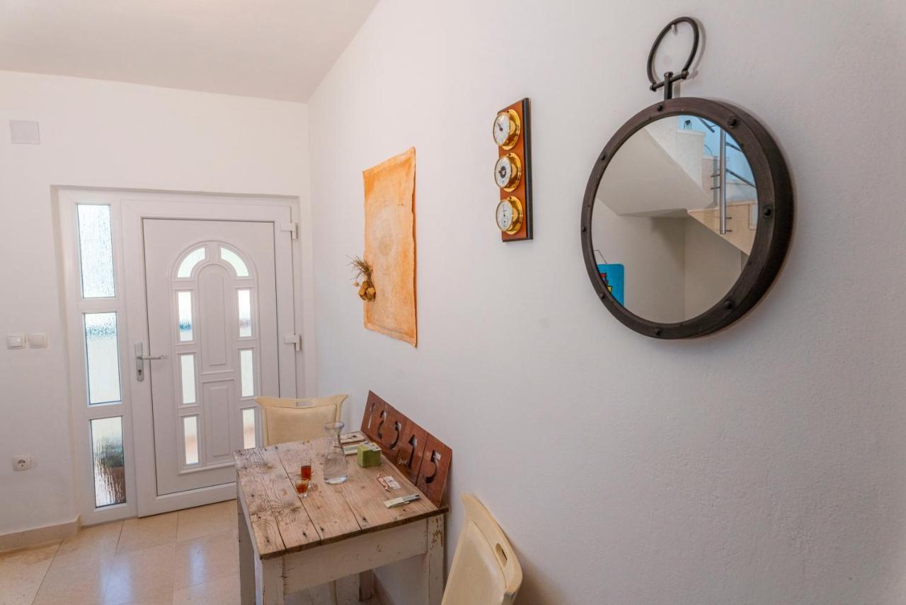 Charming Tale Apartments Modun19 Pirovac Ngoại thất bức ảnh