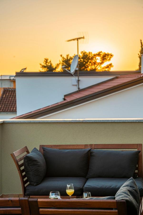 Charming Tale Apartments Modun19 Pirovac Ngoại thất bức ảnh