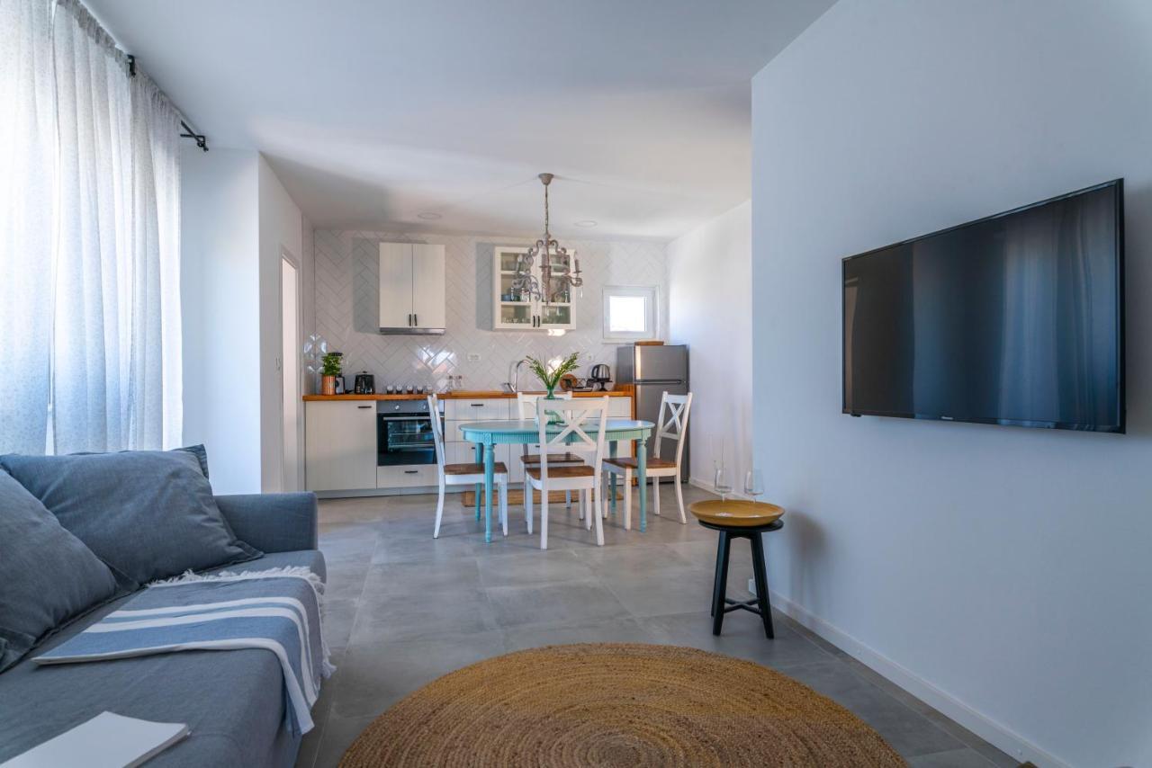 Charming Tale Apartments Modun19 Pirovac Ngoại thất bức ảnh