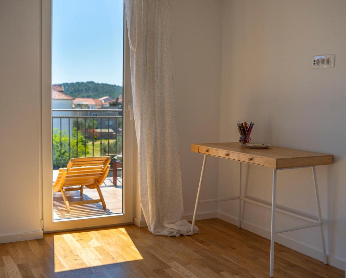 Charming Tale Apartments Modun19 Pirovac Ngoại thất bức ảnh
