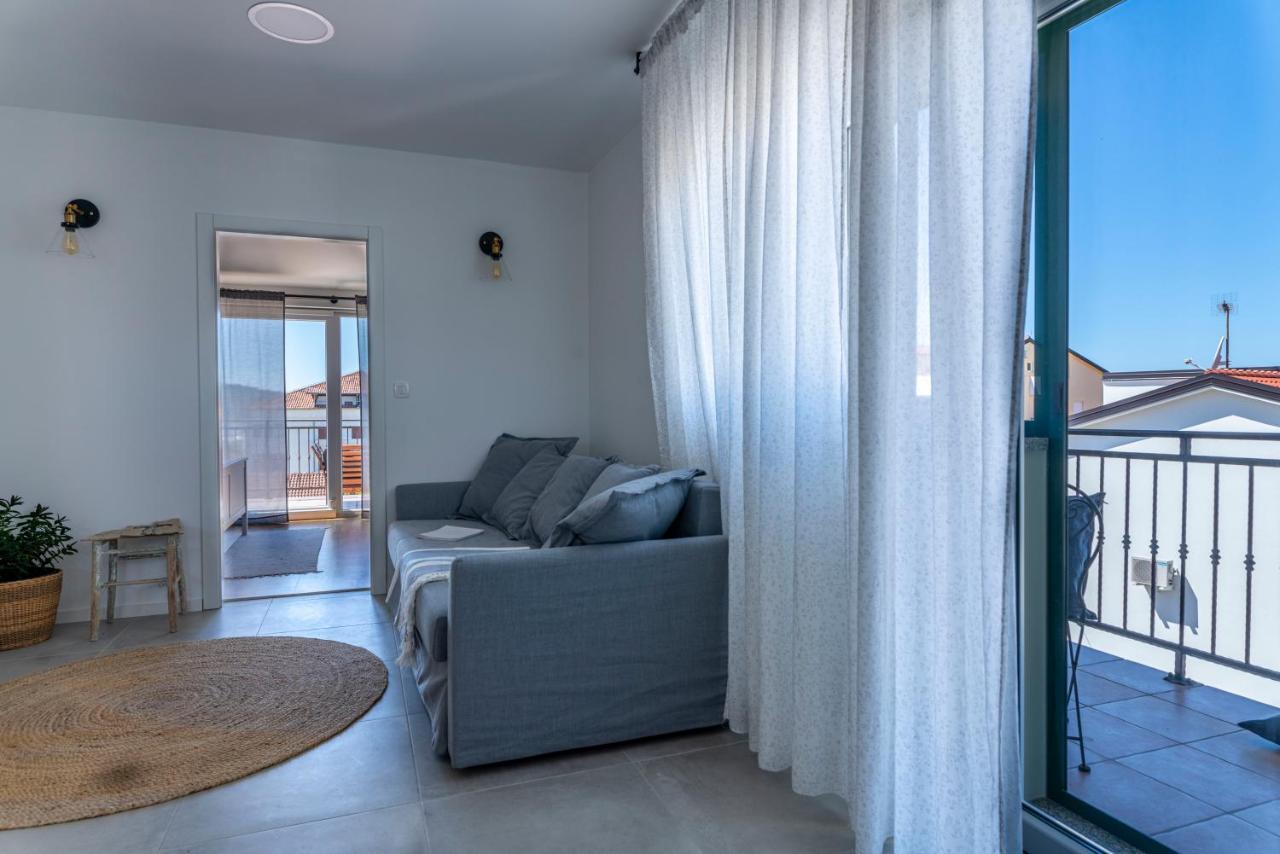Charming Tale Apartments Modun19 Pirovac Ngoại thất bức ảnh