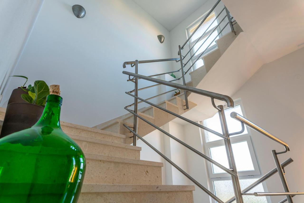 Charming Tale Apartments Modun19 Pirovac Ngoại thất bức ảnh