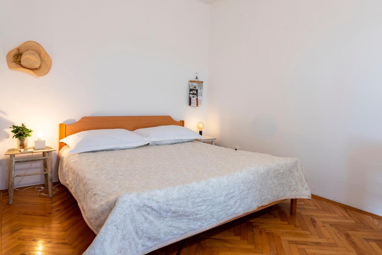 Charming Tale Apartments Modun19 Pirovac Ngoại thất bức ảnh