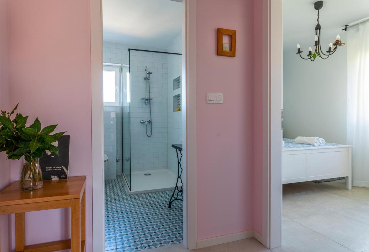 Charming Tale Apartments Modun19 Pirovac Ngoại thất bức ảnh