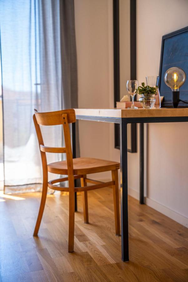 Charming Tale Apartments Modun19 Pirovac Ngoại thất bức ảnh