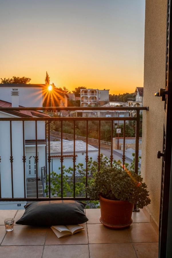 Charming Tale Apartments Modun19 Pirovac Ngoại thất bức ảnh