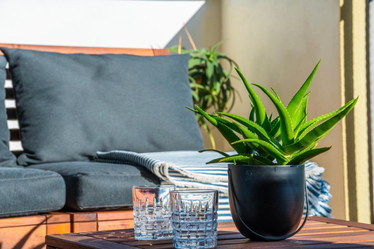 Charming Tale Apartments Modun19 Pirovac Ngoại thất bức ảnh