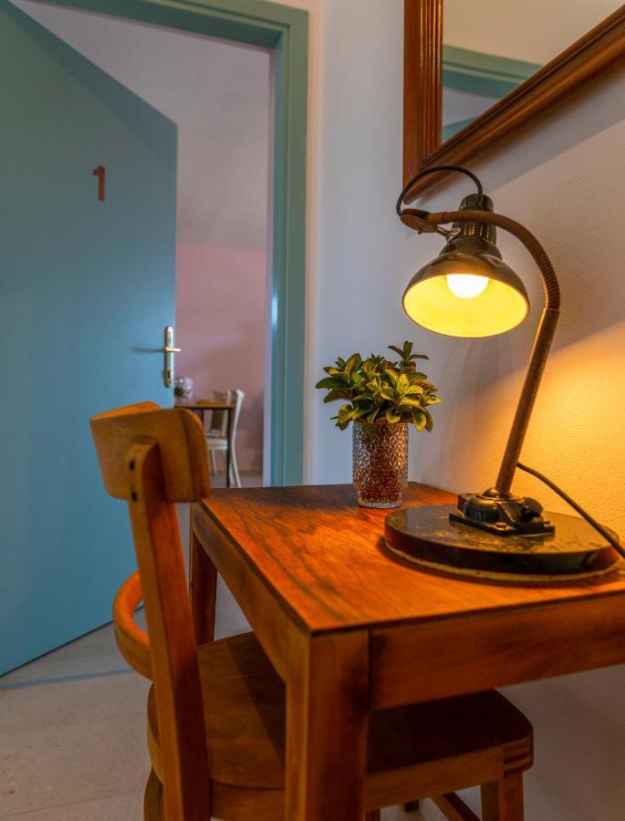 Charming Tale Apartments Modun19 Pirovac Phòng bức ảnh