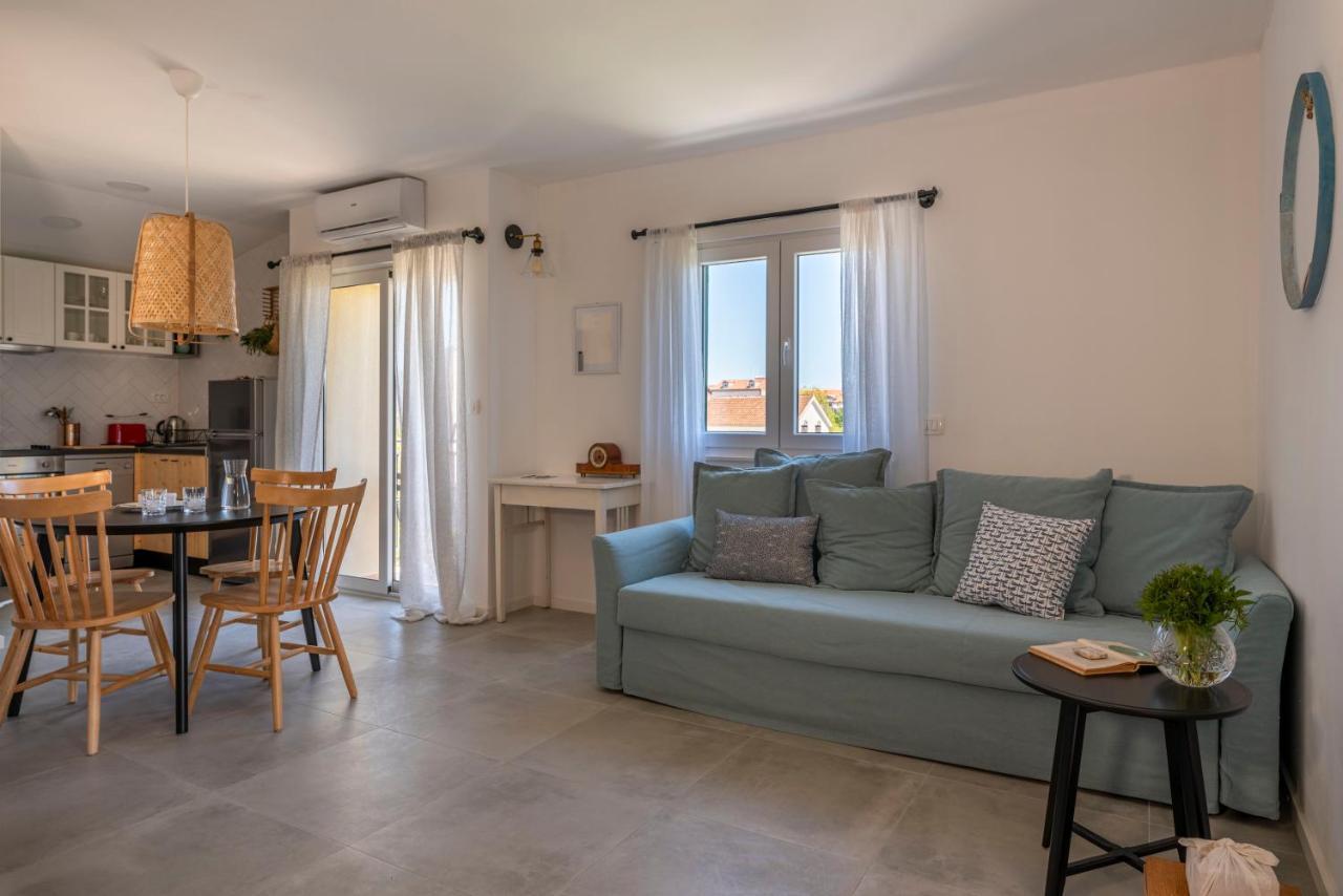 Charming Tale Apartments Modun19 Pirovac Ngoại thất bức ảnh