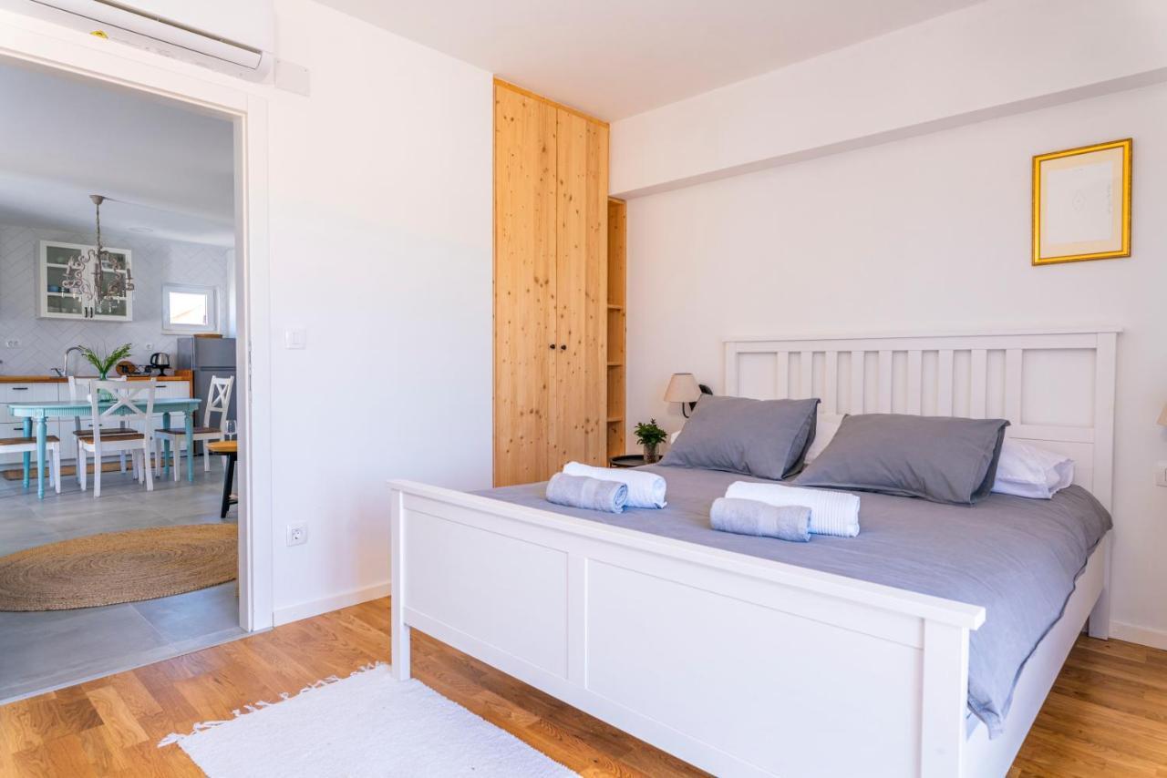 Charming Tale Apartments Modun19 Pirovac Ngoại thất bức ảnh
