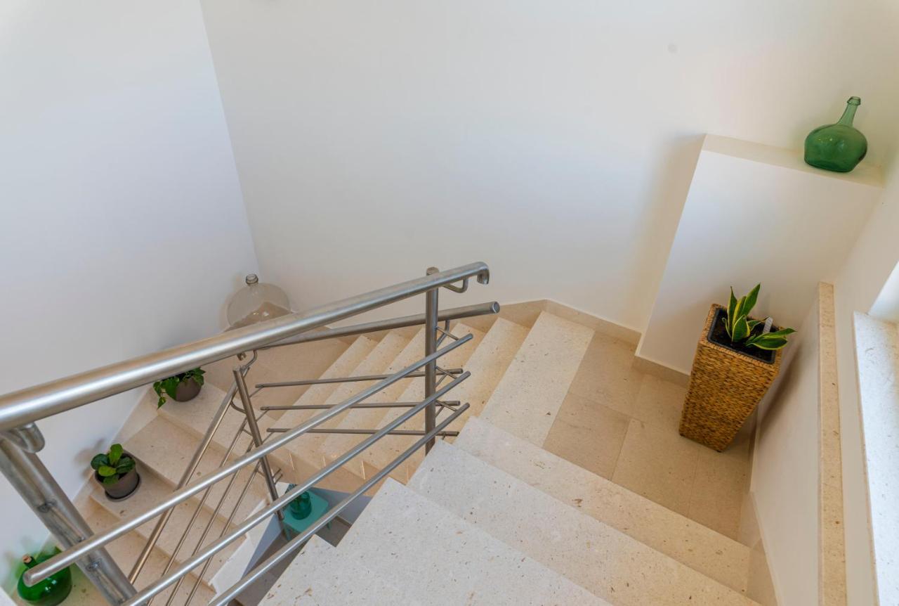 Charming Tale Apartments Modun19 Pirovac Ngoại thất bức ảnh