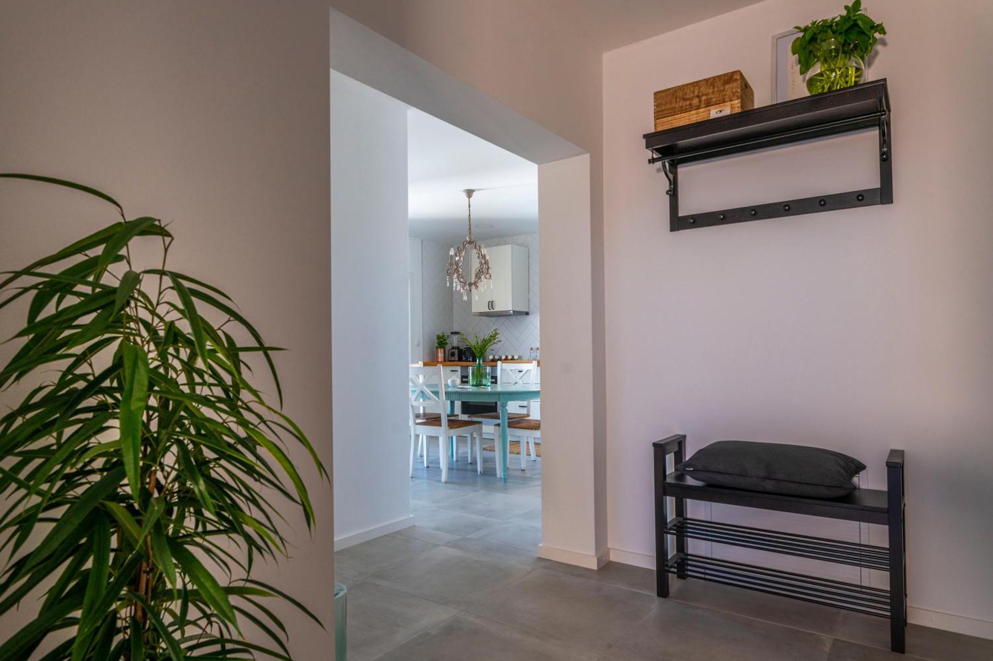 Charming Tale Apartments Modun19 Pirovac Phòng bức ảnh