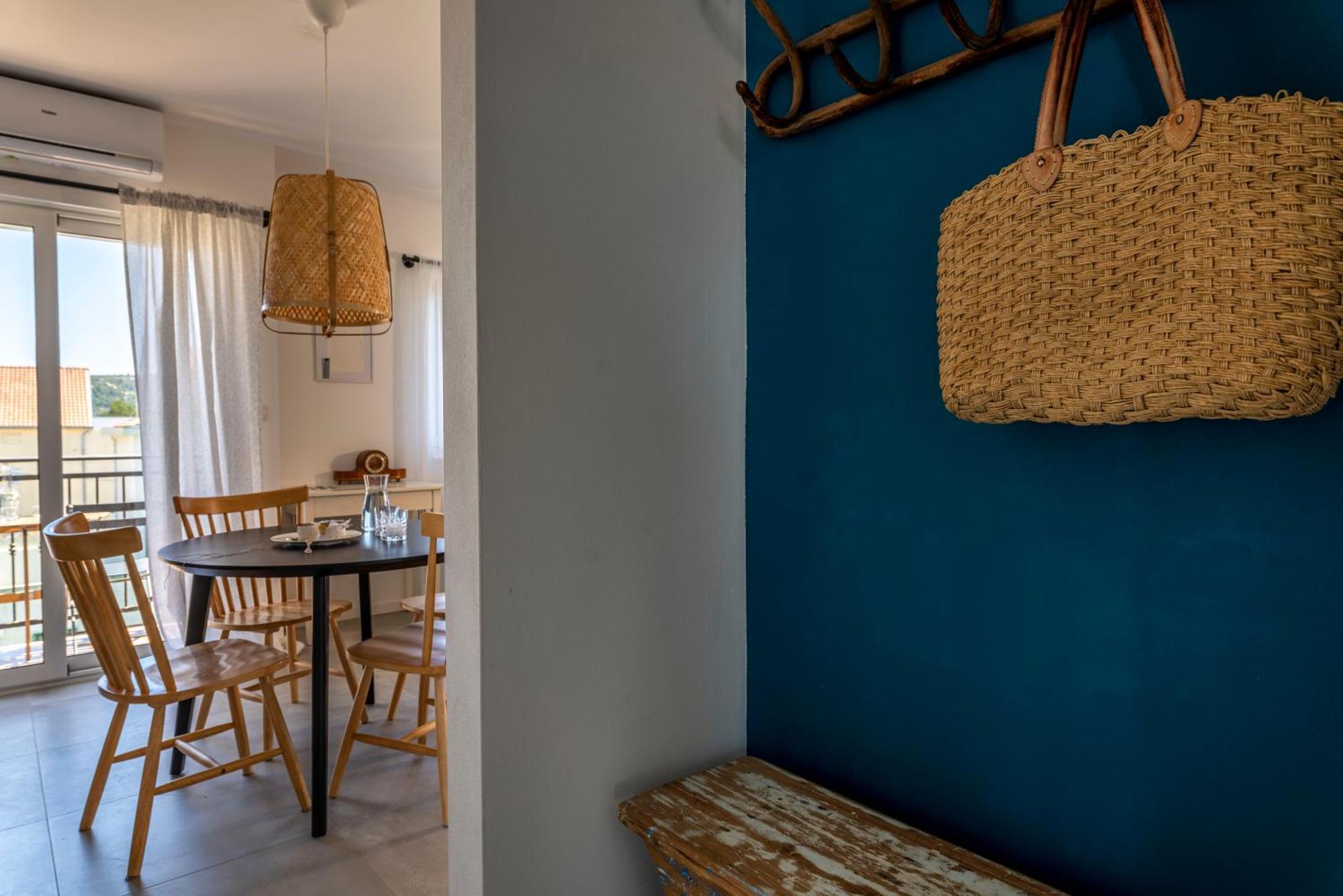 Charming Tale Apartments Modun19 Pirovac Phòng bức ảnh