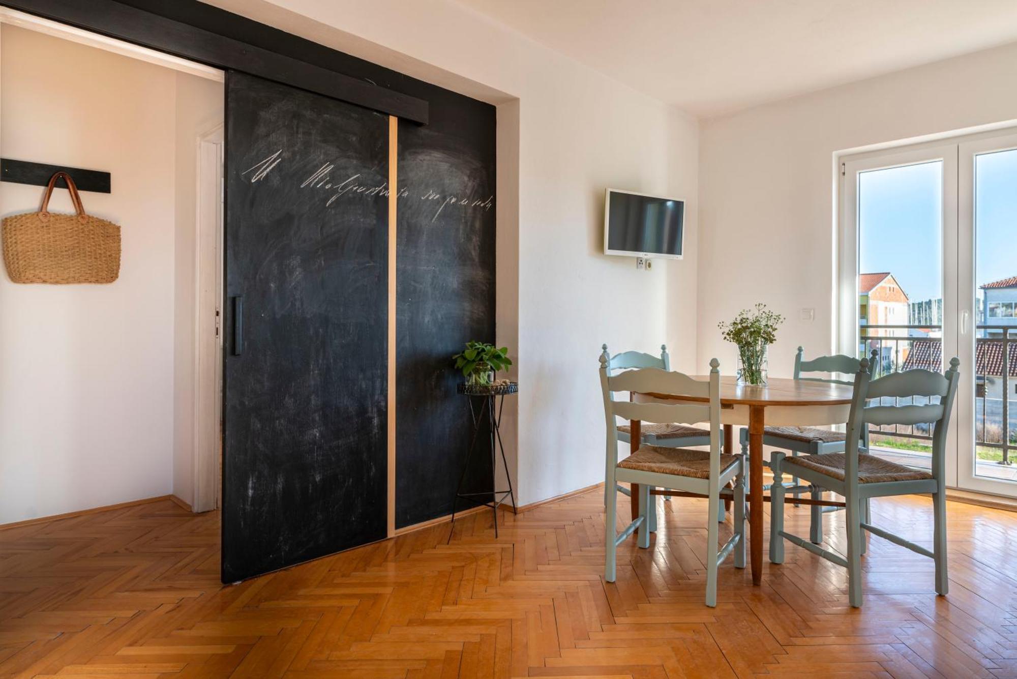 Charming Tale Apartments Modun19 Pirovac Phòng bức ảnh