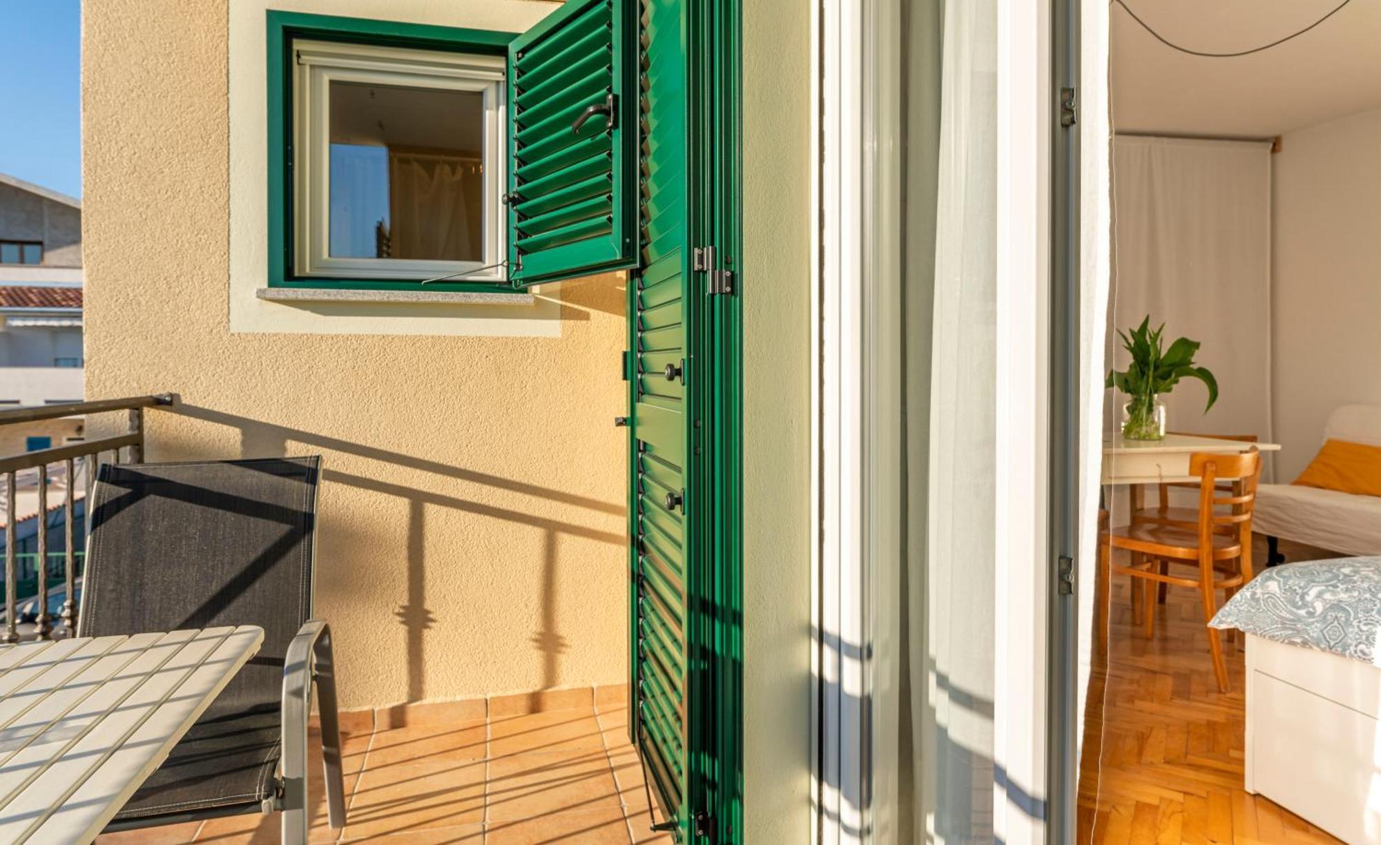 Charming Tale Apartments Modun19 Pirovac Phòng bức ảnh